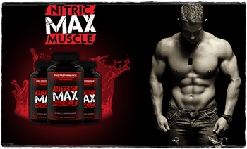 nitrix max muscle review