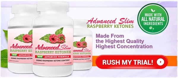 buy advanced slim raspberry ketones