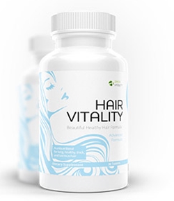 hair vitality