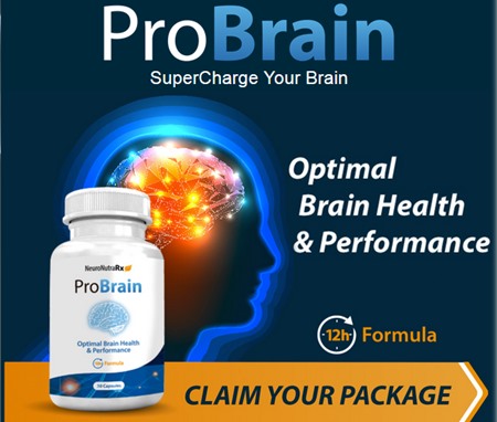 pro brain enhancement complex