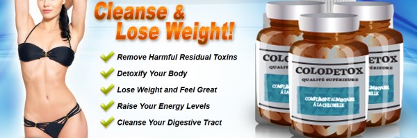 colodetox cleanse