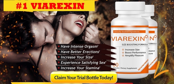 viarexin trial