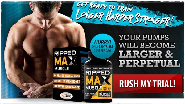 buy ripped max muscle