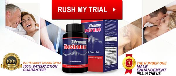 xtreme testrone free trial